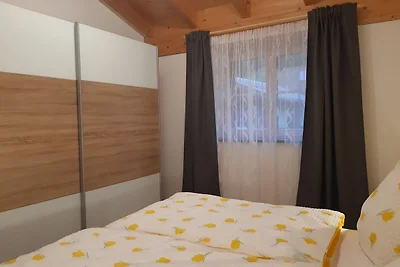 Vakantieappartement Gezinsvakantie Schattwald