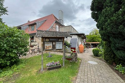 Ostsee-Ferienwohnung 1-links / Maisonette / O...