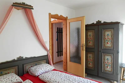 Terrassen-Ferienwohnung GILGEN - unsere belie...