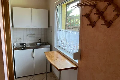 3-Raum-Ferienwohung bis 4 Pers. + Baby, Links