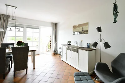 Heidsandschier Hausteil Nordlys