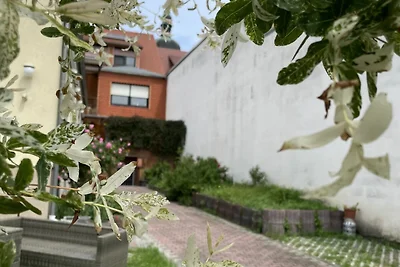 Ferienwohnung Dachsbau