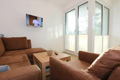 Villa Strandläufer Whg.