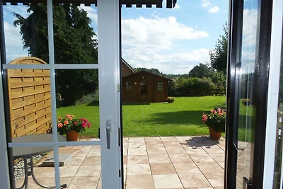 Casa vacanze Vacanza di relax Lancken-Granitz