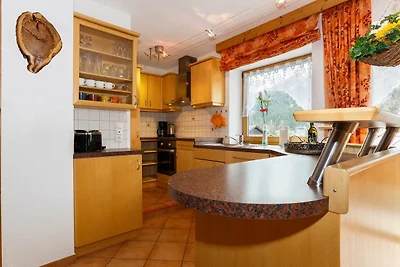 Romantiksuite am Brändle