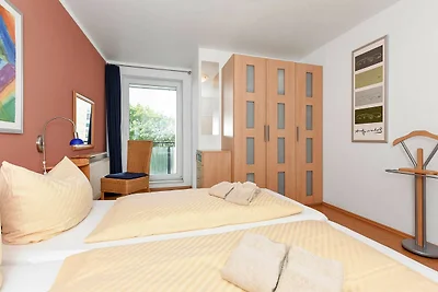 Ferienwohnung Sonnenschein