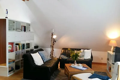 Appartamento Vacanza con famiglia Rövershagen
