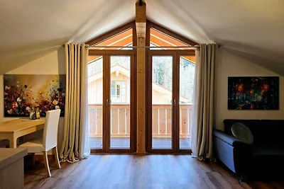 Ferienwohnung Okami
