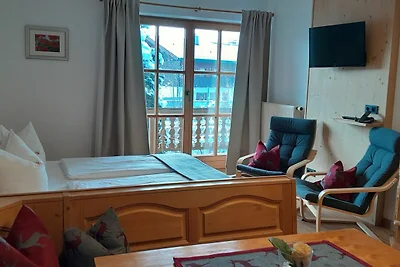 Vakantieappartement Gezinsvakantie Gmund am Tegernsee