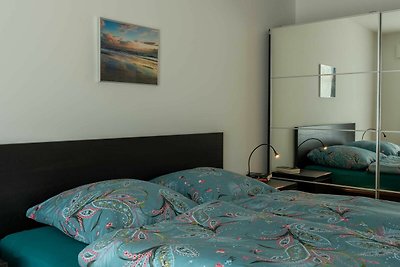 Apartament Dla rodzin Neckargemünd