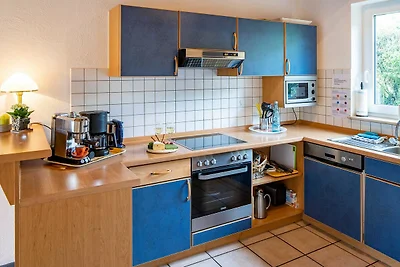 Ferienhaus Panoramablick