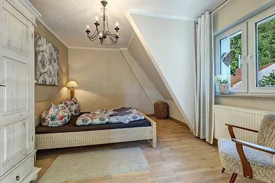 Vakantieappartement Gezinsvakantie Kamminke