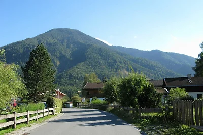 Vakantieappartement Gezinsvakantie Rottach-Egern