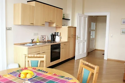 Fortezza/castello Villaggi e club vacanze Boldekow