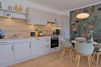 DAV-1.12 - Moderne Ferienwohnung mit...