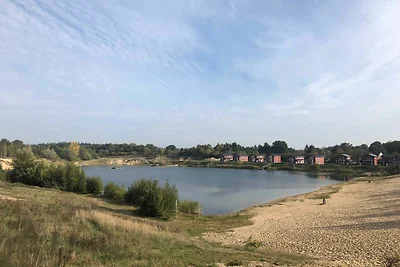 Typ D Karelisches Blockhaus