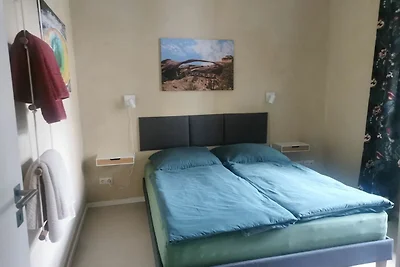 Ferienwohnung