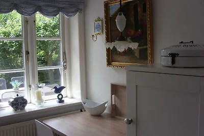 Vakantiehuis Ontspannende vakantie Oevenum