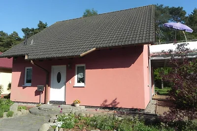 Vakantieappartement Gezinsvakantie Ahlbeck