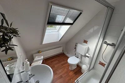 apartman za odmor Obiteljski odmor Rhauderfehn