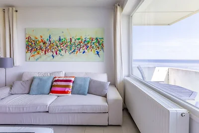 Vakantieappartement Gezinsvakantie Cuxhaven