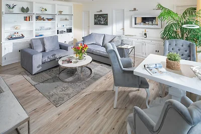 Appartamento Vacanza con famiglia Norderney