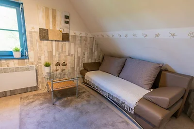 Casa vacanze Vacanza di relax Saal in Vorpommern