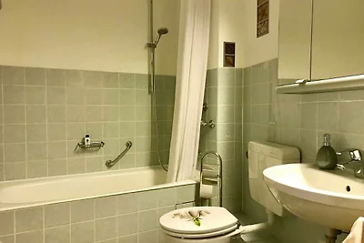 Vakantieappartement Gezinsvakantie Glücksburg