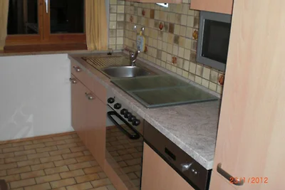 Appartamento Vacanza con famiglia Rottach-Egern