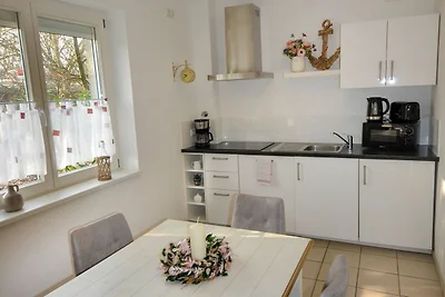 Holiday flat family holiday Hamburg-Wandsbek