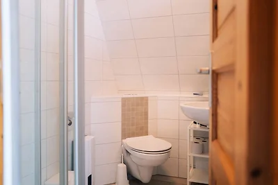 Vakantieappartement Gezinsvakantie Markgrafenheide