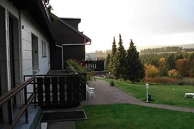 Vakantieappartement Gezinsvakantie Sankt Andreasberg