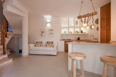 Villa Olivastro - Nr. S344