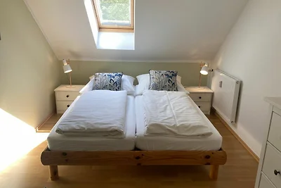 Vakantieappartement Gezinsvakantie Prebberede