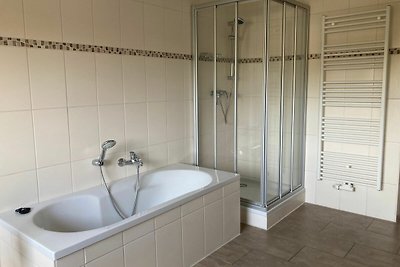 Vakantieappartement Gezinsvakantie Halberstadt