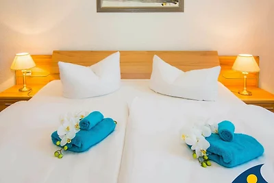 Vakantieappartement Gezinsvakantie Bansin