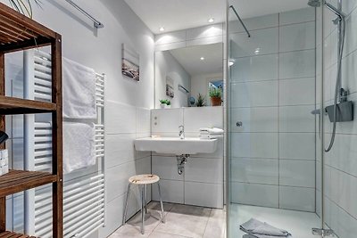 Apartamento Vacaciones familiares Benz