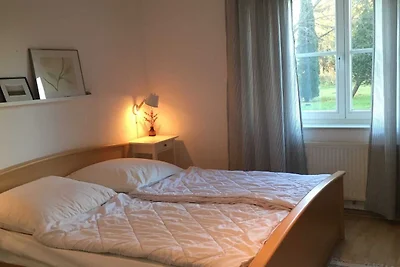 Fewo Ostseeblick Kägsdorf