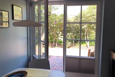 Vakantieappartement Gezinsvakantie Oevenum