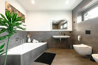 Vakantieappartement Gezinsvakantie Husum