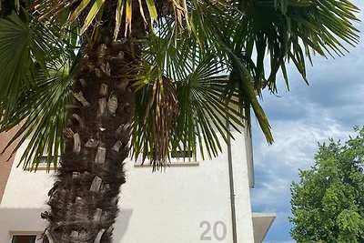 Vakantieappartement Gezinsvakantie Rust
