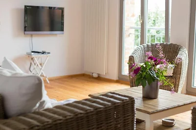 Vakantieappartement Gezinsvakantie Dargen