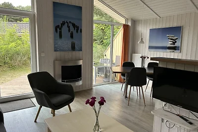 Strandhaus Schatzkiste 7