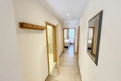Ferienwohnung 03 mit Südterrasse und...