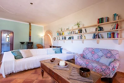 Vakantieappartement Gezinsvakantie Felanitx