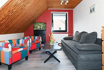 Ferienwohnung Stella