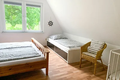 Ferienwohnung Gross