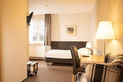 Hotel Cultuur en bezienswaardigheden Güstrow