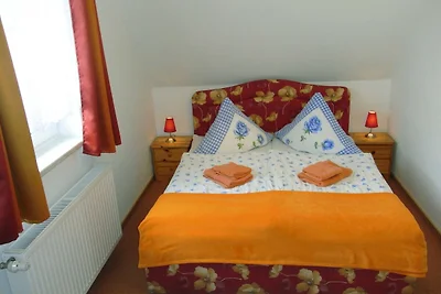 apartman za odmor Obiteljski odmor Wieck