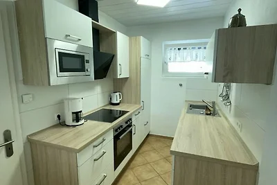 Grosszügiges Ferienhaus für Gruppen und Famil...
